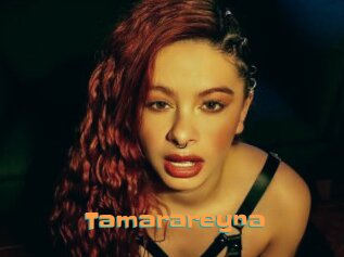 Tamarareyna