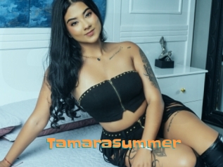 Tamarasummer