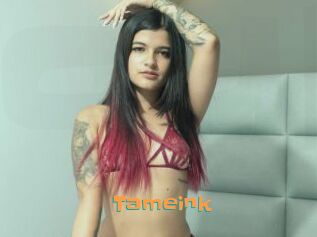 Tameink