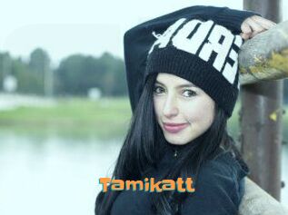 Tamikatt