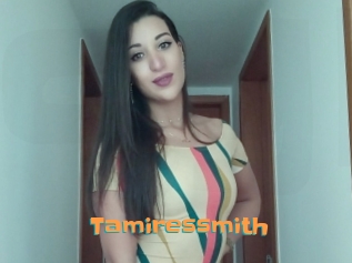 Tamiressmith