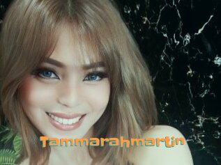 Tammarahmartin