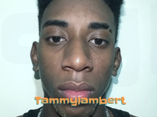 Tammylambert