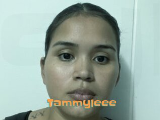 Tammyleee