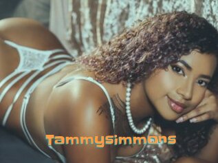 Tammysimmons