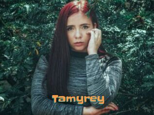 Tamyrey