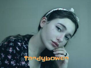 Tandybowen