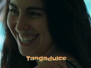 Tangadulce