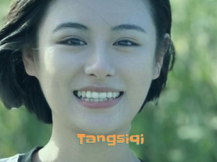 Tangsiqi