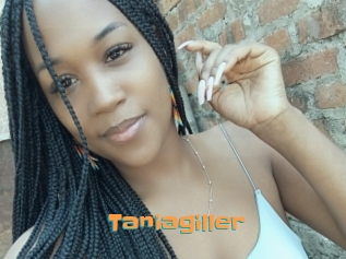 Taniagiller