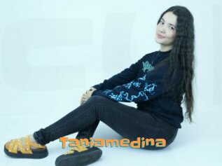 Taniamedina