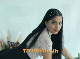 Taniarobyh