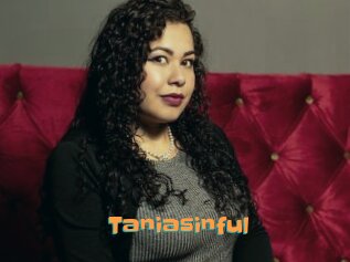 Taniasinful