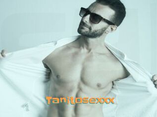Tanitosexxx