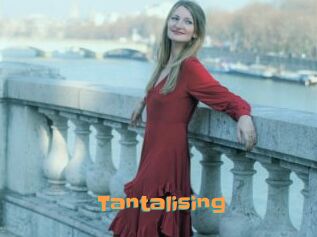 Tantalising