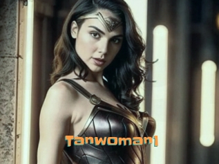 Tanwoman1