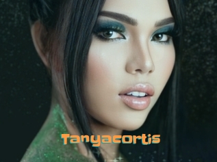 Tanyacortis