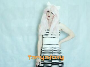 Tanyafoxy