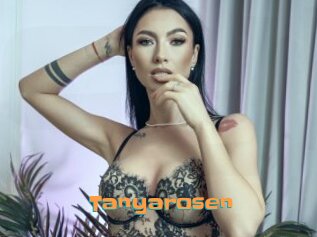 Tanyarosen