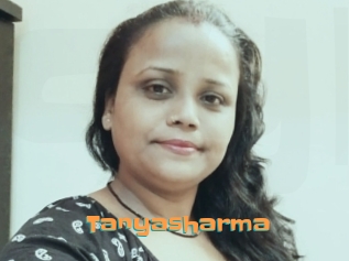 Tanyasharma
