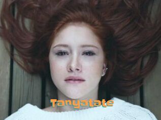 Tanyatate