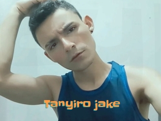 Tanyiro_jake