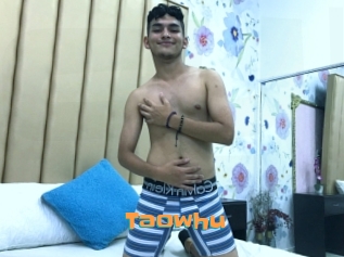 Taowhu