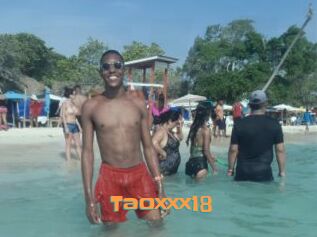 Taoxxx18