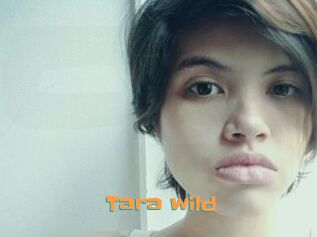 Tara_wild