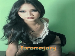 Taramcgary