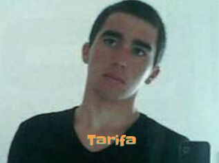Tarifa