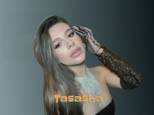 Tasasha