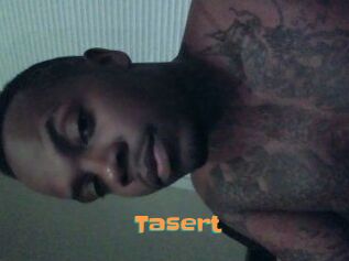 Tasert
