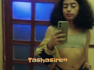 Tashasiren