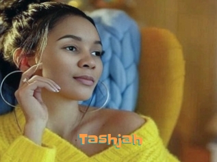 Tashjah
