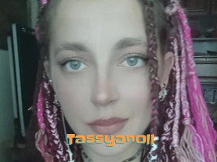 Tassyanoll
