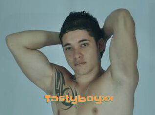 Tastyboyxx