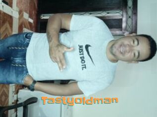 Tastyoldman