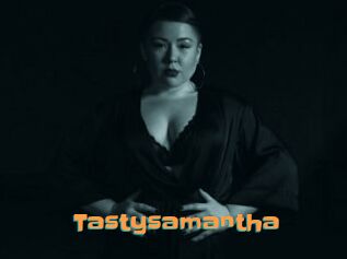 Tastysamantha