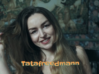 Tatafreedmann