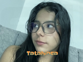 Tatahinca