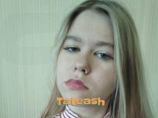 Tateash