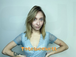 Tatebeckett