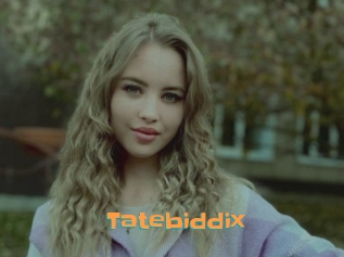 Tatebiddix