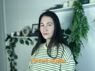 Tatebigge