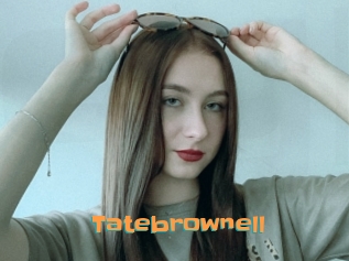 Tatebrownell