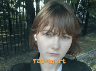 Tateburt