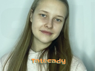 Tatecady