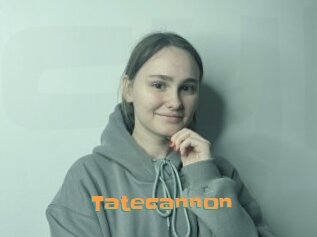Tatecannon