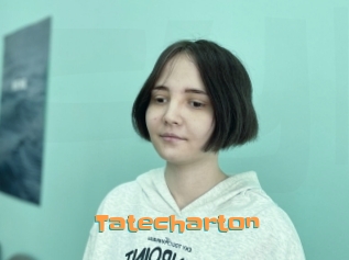 Tatecharton